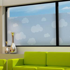 아트박스/꾸밈 ig116-구름패턴_글라스시트지