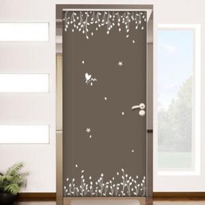 아트박스/꾸밈 ph275-숲속의정원_현관문리폼세트