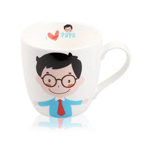 아트박스/디아슬라 알럽패밀리 아빠 머그