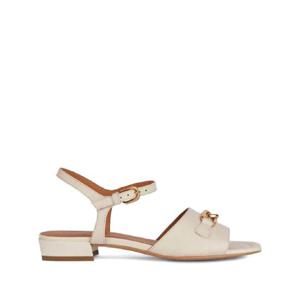 25 FW 제옥스 버클 오픈 토 샌들 D4580B00046 TP438982677