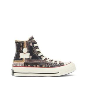 25 FW 이사벨 꼼 데 가르송 X 컨버스 척 70 하이탑 스니커즈 BK0090FAC1E02O TP439016484