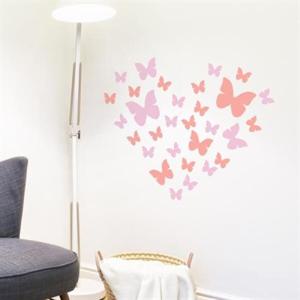 아트박스/코이핀즈 나비 세트 30p