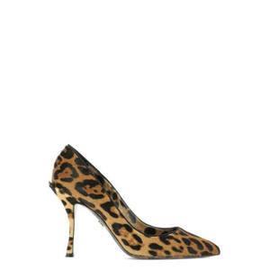 Dolce   Gabbana 레오파드 프린트 펌프스 CD1018AZ417 HAALM TP934997342