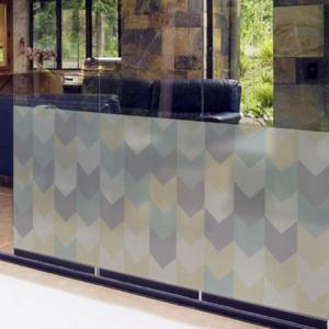 아트박스/꾸밈 cb386-파스텔컬러패턴_글라스시트지