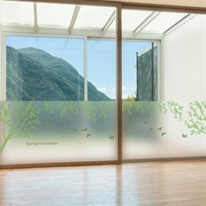 아트박스/낭만창고 dgho131-더 시크릿가든-반투명시트지