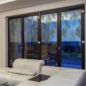 아트박스/낭만창고 dgho138-트로피칼드림-반투명시트지