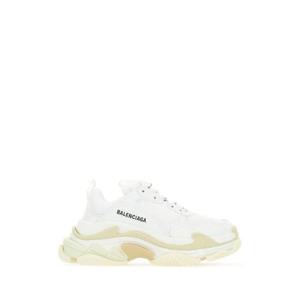 Balenciaga 트리플 S 레이스업 스니커즈 524036W2CA1 9000 TP934539406