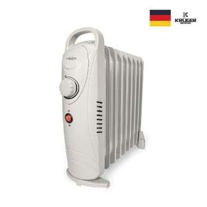 크루거 라디에이터 미니 9핀 KRR-499MN 온풍기