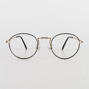 아트박스/에스비카 SBKA Mate1-C01 동글이 안경