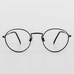 아트박스/에스비카 SBKA Mate1-C03 동글이 안경