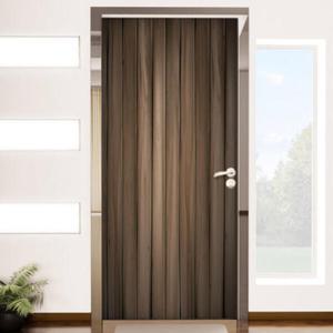 아트박스/꾸밈 cr291-나뭇결그림_현관문시트지