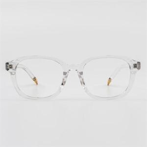 아트박스/에스비카 SBKA Storm투명뿔테안경