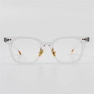 아트박스/에스비카 SBKA Ardor 투명뿔테안경