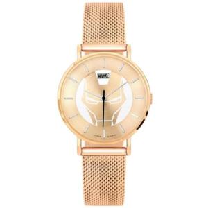 아트박스/마블 [마블] 어벤져스 메탈시계 MA022-IRRG