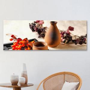 아트박스/꾸밈 ct675-사케한잔_대형노프레임