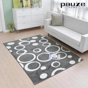 아트박스/르헤브 [파우제] 레이닝 극세사 카페트(200x260)