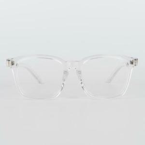 아트박스/에스비카 SBKA ELF 투명뿔테안경