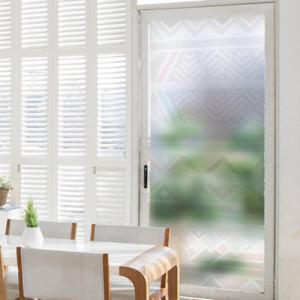 아트박스/꾸밈 ii497-파스텔무늬패턴_유리문시트지