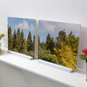 아트박스/꾸밈 ii584-스탠드액자2P_더포레스트