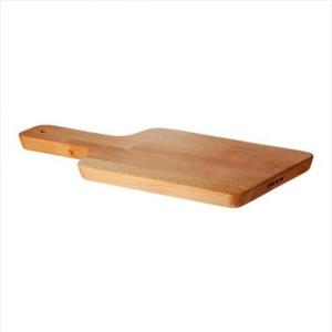 아트박스/와인앤쿡 미니멀 나무 도마 플레이팅 1개