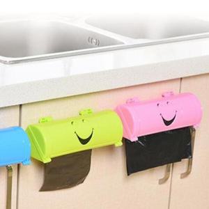 아트박스/와인앤쿡 기본형 롤 비닐 디스펜서 1개(색상랜덤)