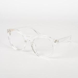 아트박스/에스비카 SBKA Didi 투명뿔테안경