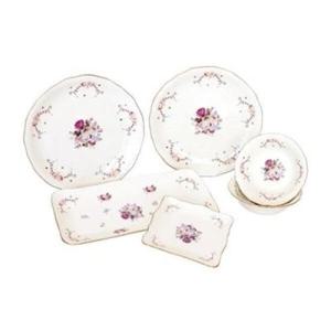 아트박스/엘룸 엔틱 브런치 2인 set