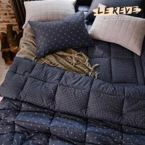 아트박스/르헤브 플러스 세미마이크로 이불토퍼세트 Q