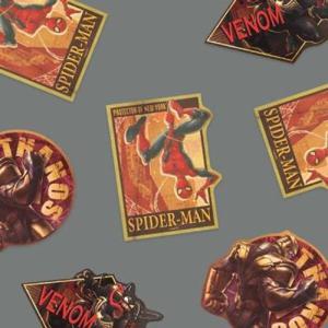 아트박스/바이토리 마블 시리즈 트래블스티커 세트24