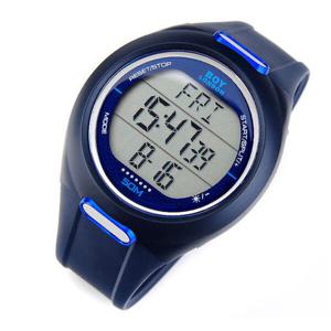 아트박스/보이런던 보이런던 남성 우레탄밴드 BLD525 BLUE