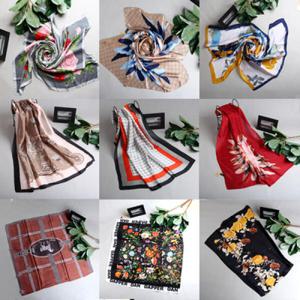 아트박스/더로라 실크 스카프- 중국 실크스카프10종 S9074