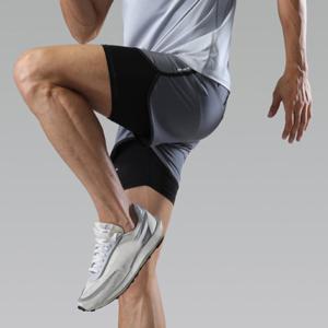 [리빌모아]남자 투인원 래깅스 반바지 트레이닝팬츠 LD2-PTH-LD9