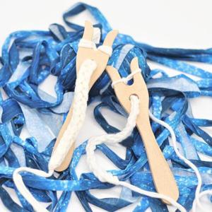 아트박스/오후4시 니트 우드포크 뜨개질 매듭만들기