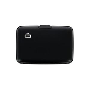 아트박스/오곤 알루미늄지갑 스톡홀름ST(블랙)