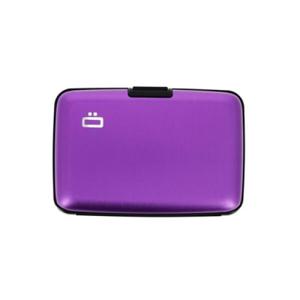 아트박스/오곤 알루미늄지갑 스톡홀름ST(퍼플)