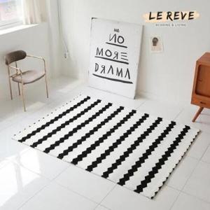 아트박스/르헤브 마르스 극세사 카페트 600D(180x230)