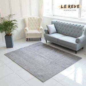 아트박스/르헤브 네추럴 샤기 카페트 480D(180x230)