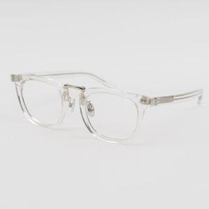 아트박스/에스비카 SBKA Jewel-C02 투명뿔테안경