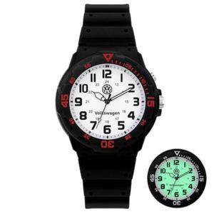 아트박스/폭스바겐 [폭스바겐] VW-GreenLight-RD