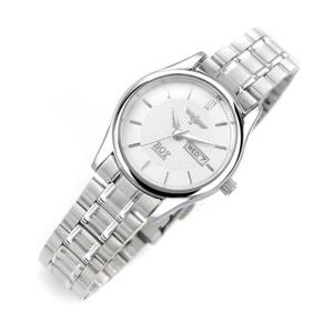 아트박스/보이런던 보이런던 여성 메탈밴드 BLD815L WHITE