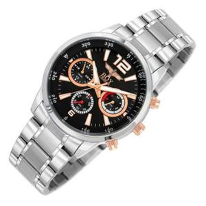 아트박스/보이런던 보이런던 남성 메탈밴드 BLD335 ROSEGOLD