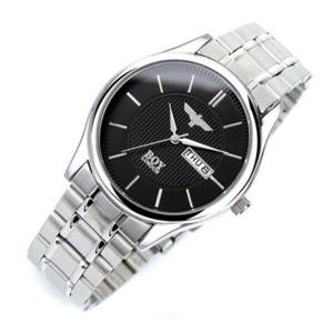 아트박스/보이런던 보이런던 남성 메탈밴드 BLD815M BLACK