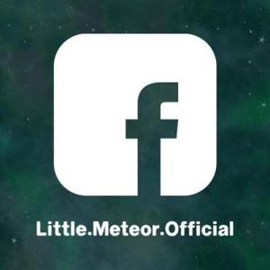 아트박스/리틀메테오 매장 안내 스티커 LMSI-003 SNS 페이스북