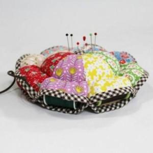 아트박스/러브컨츄리 비행접시 핀쿠션 만들기 DIY