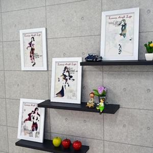 아트박스/꾸밈 iz102-럭셔리싱글라이프