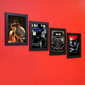 아트박스/꾸밈 cy476-프리미엄 빈티지카_인테리어액자