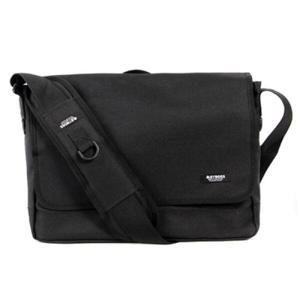 아트박스/바이모스 [필통증정] 스퀘어 메신저백10탄 - 블랙(2020