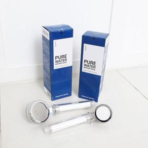 아트박스/가쯔 퓨어워터 필터 샤워기중형1set+대형1set