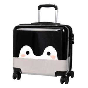 아트박스/바이토리 코우펜짱 16인치 캐리어