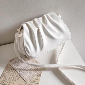 아트박스/라이니 만두 플랩 크로스백 ba-6746c